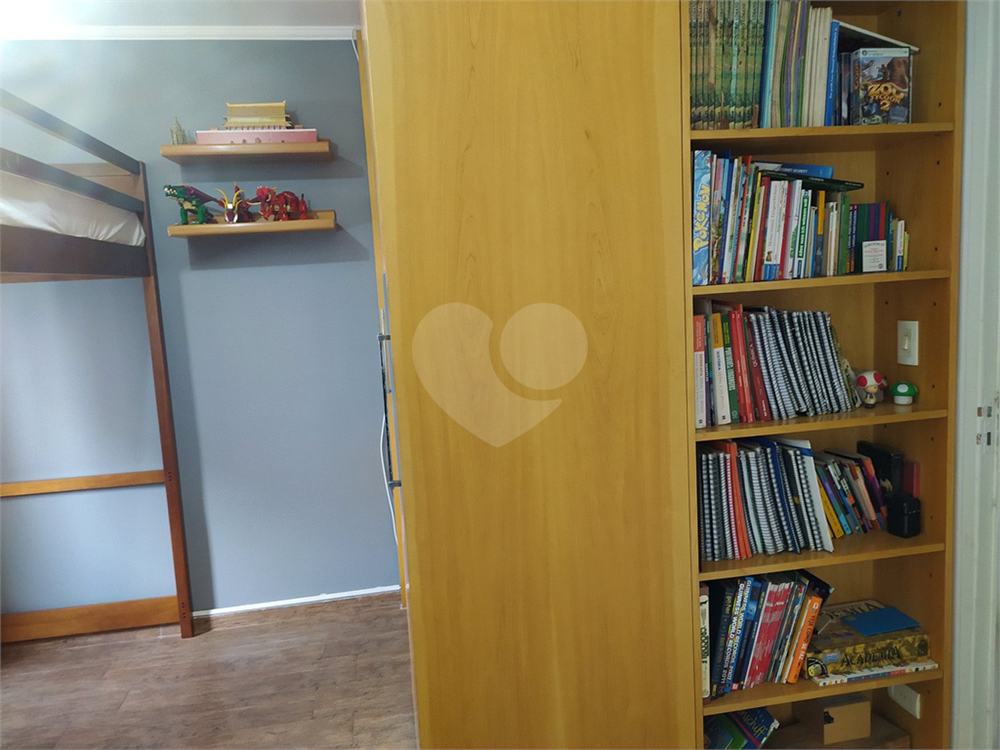 Apartamento à venda com 3 suítes em Morumbi, São Paulo, SP