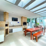 Apartamento com 3 dormitórios à venda, 125 m² por R$ 1.700.000,00 - Ponta da Praia - Santos/SP