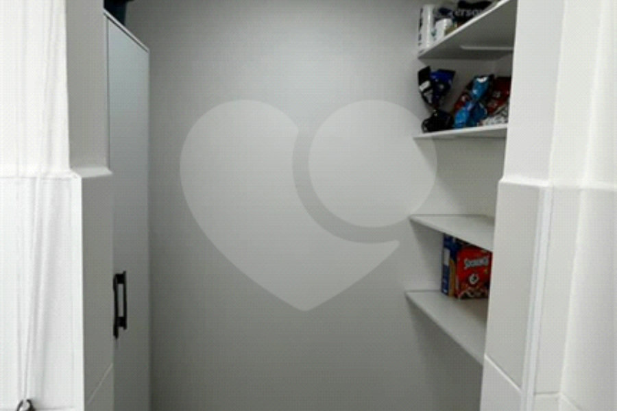 Apartamento à venda com 2 quartos, sendo 1 suíte, em Vila Mariana, São Paulo, SP