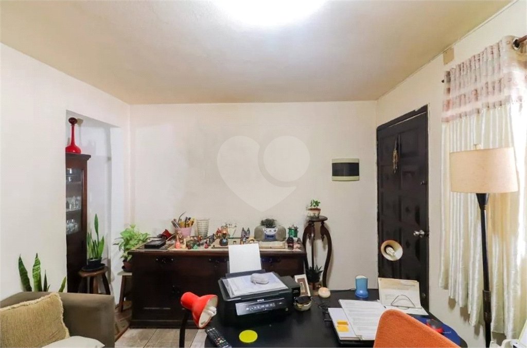 Sobrado à venda com 3 quartos, sendo 1 suíte,  em Jardim Bonfiglioli, São Paulo, SP