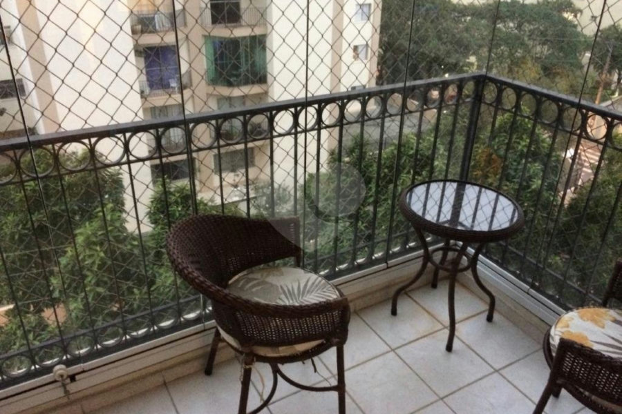 Apartamento à venda com 3 quartos em Mandaqui, São Paulo, SP