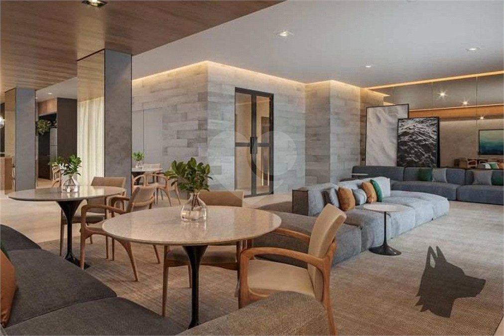 Apartamento à venda com 2 quartos, sendo 1 suíte, em Alto da Lapa, São Paulo, SP