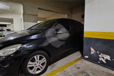 Apartamento à venda com 2 quartos, sendo 1 suíte, em Santana, São Paulo, SP