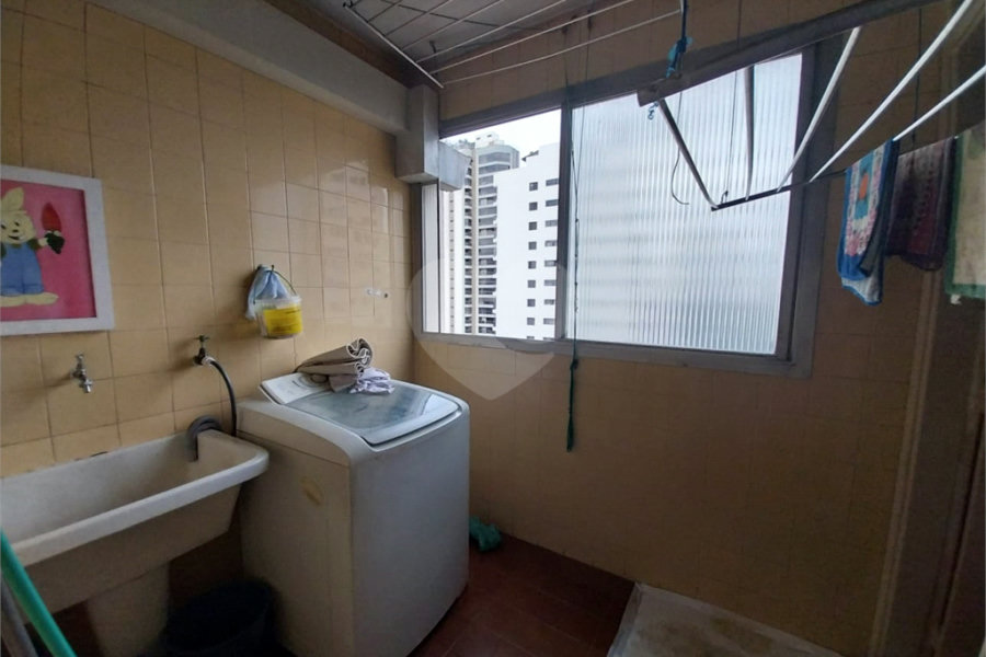 Apartamento à venda com 2 quartos, sendo 1 suíte, em Santana, São Paulo, SP