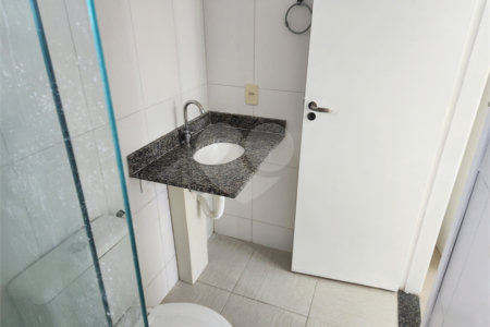 Apartamento para alugar com 2 quartos, sendo 1 suíte, em Villa DI Cesar, Mogi das Cruzes, SP