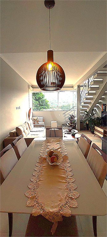 Casa à venda com 3 suítes em Recreio Maristela, Atibaia, SP