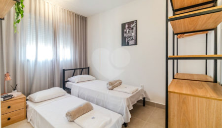 Apartamento à venda com 2 quartos, sendo 1 suíte, em Liberdade, São Paulo, SP
