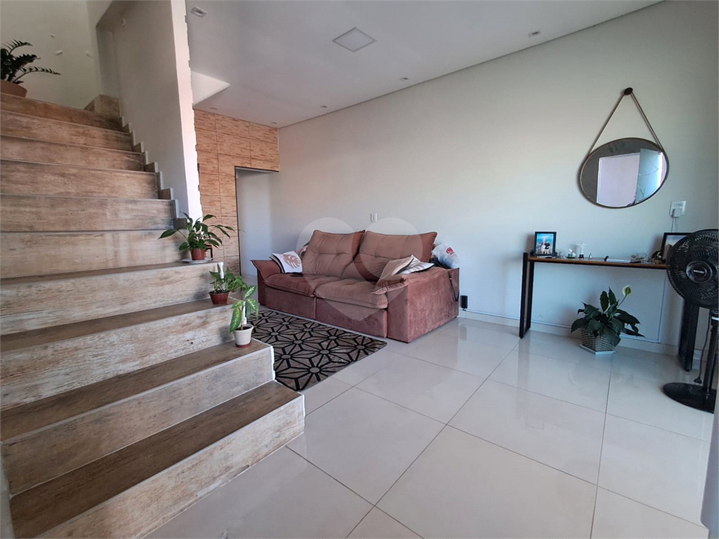 Casa à venda com 2 quartos em Vila Lavínia, Mogi das Cruzes, SP