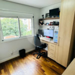 Apartamento à venda com 3 suítes em Vila Mariana, São Paulo, SP