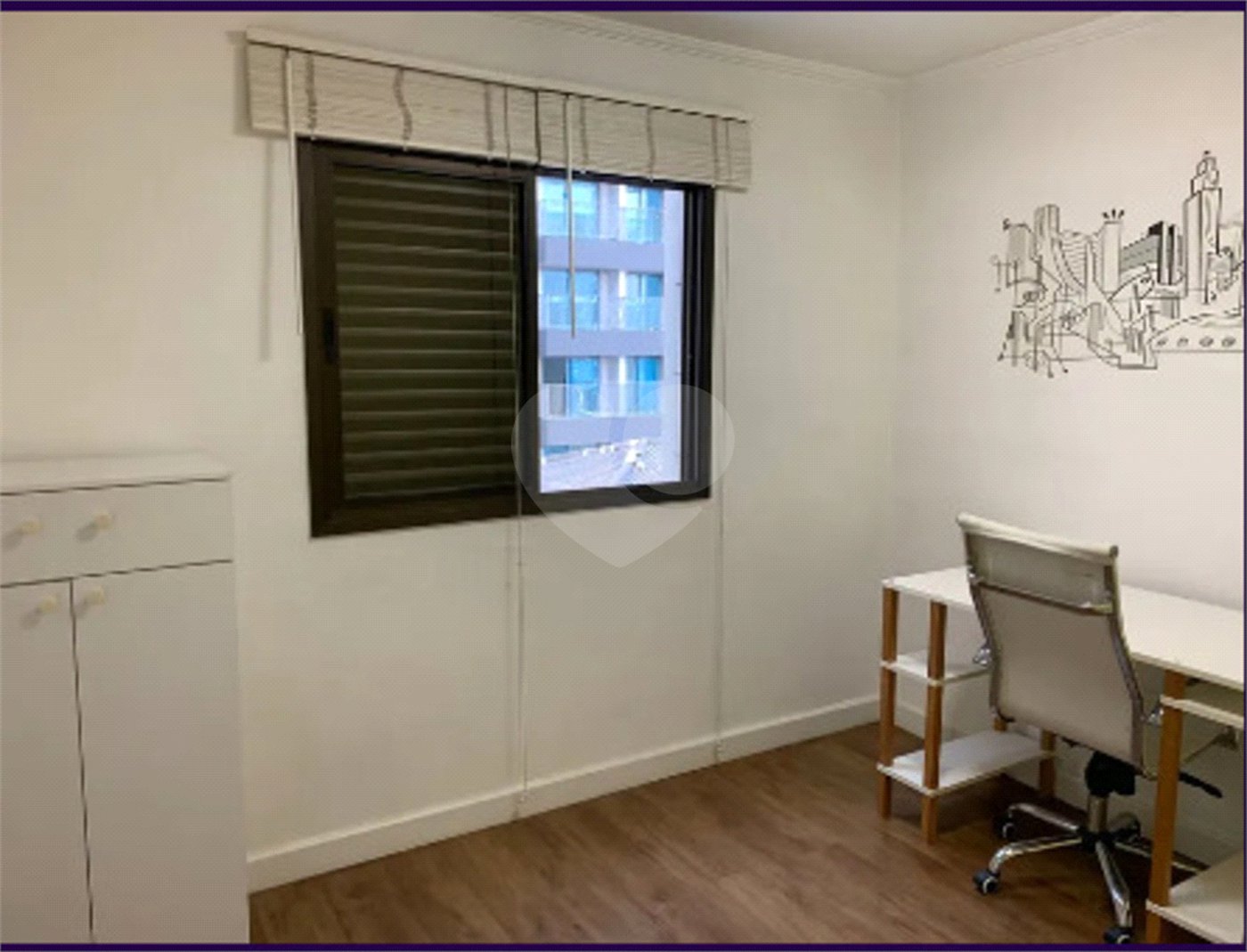 Apartamento à venda com 2 quartos, sendo 1 suíte, em Indianópolis, São Paulo, SP