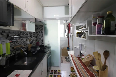 Apartamento para alugar com 3 quartos, sendo 1 suíte,  em Independência, São Bernardo do Campo, SP