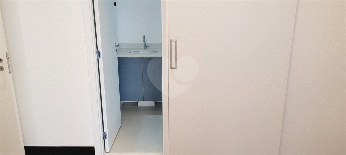 Apartamento para alugar com 2 quartos, sendo 1 suíte, em Instituto de Previdência, São Paulo, SP
