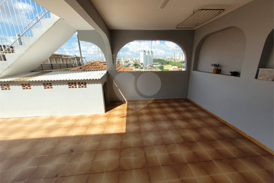 Casa Térrea à venda com 3 quartos, sendo 1 suíte, em Casa Verde, São Paulo, SP