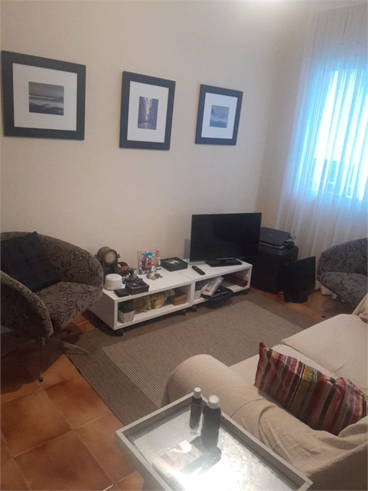 Apartamento Residencial à venda, Itararé, São Vicente - AP1621.