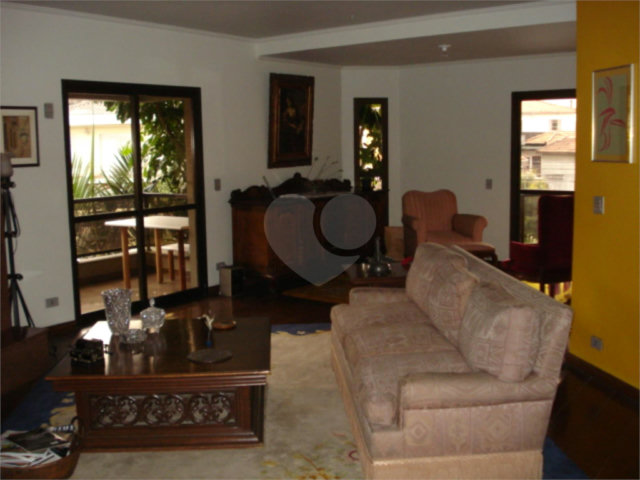 Apartamento à venda com 4 suítes em Casa Verde, São Paulo, SP