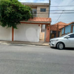 Sobrado à venda com 4 suítes em Vila Guilherme, São Paulo, SP