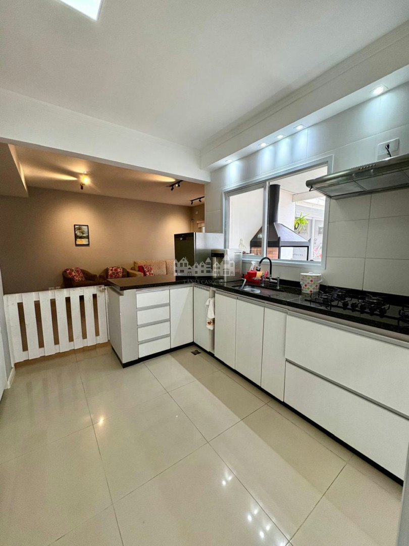 Sobrado, 3 quartos, 147 m² - Foto 14