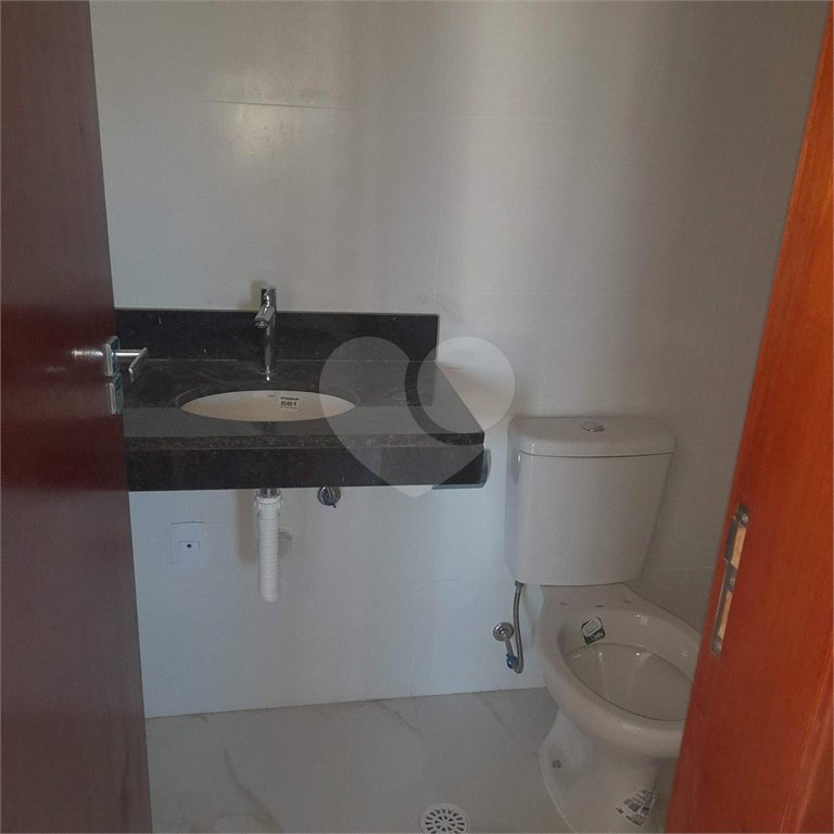 Apartamento à venda com 2 quartos, sendo 1 suíte, em Parada Inglesa, São Paulo, SP