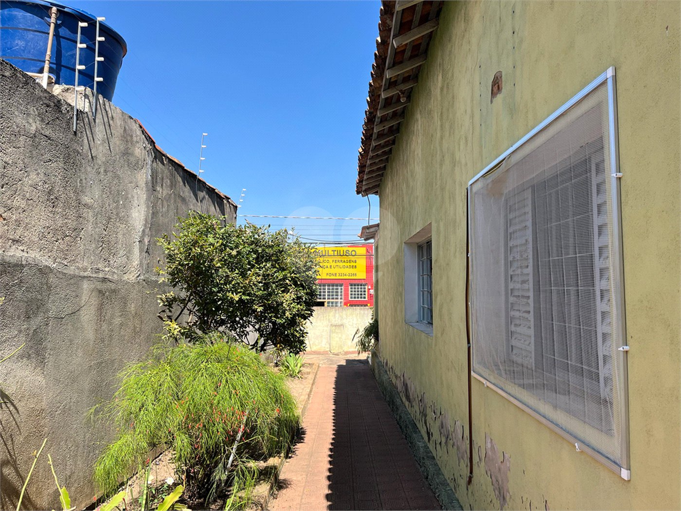 Casa à venda com 4 quartos em Vila Santana, Sorocaba, SP