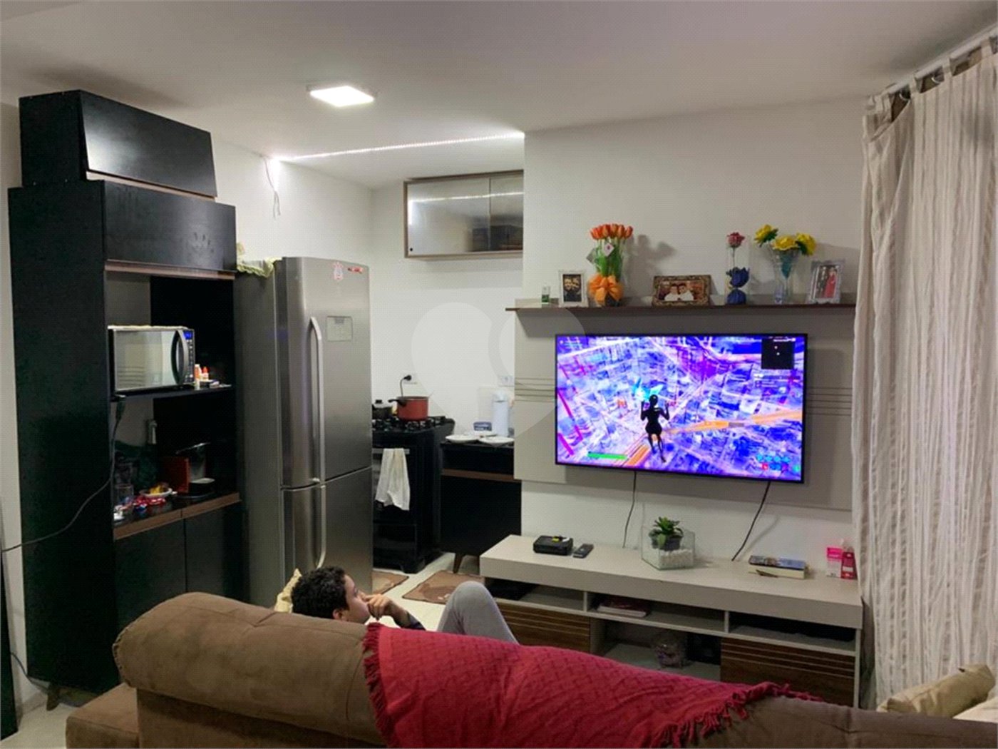 Sobrado à venda com 3 quartos, sendo 1 suíte, em Vila Guilherme, São Paulo, SP