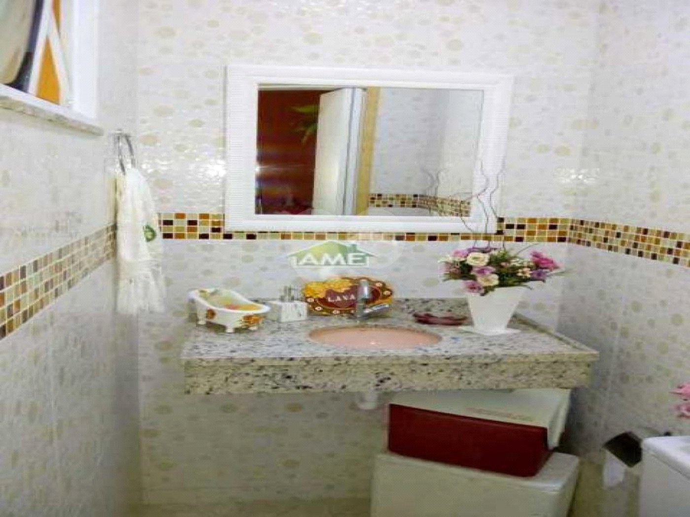 Casa à venda com 3 suítes no condomínio Village Sol da Prata, Rio de Janeiro - RJ