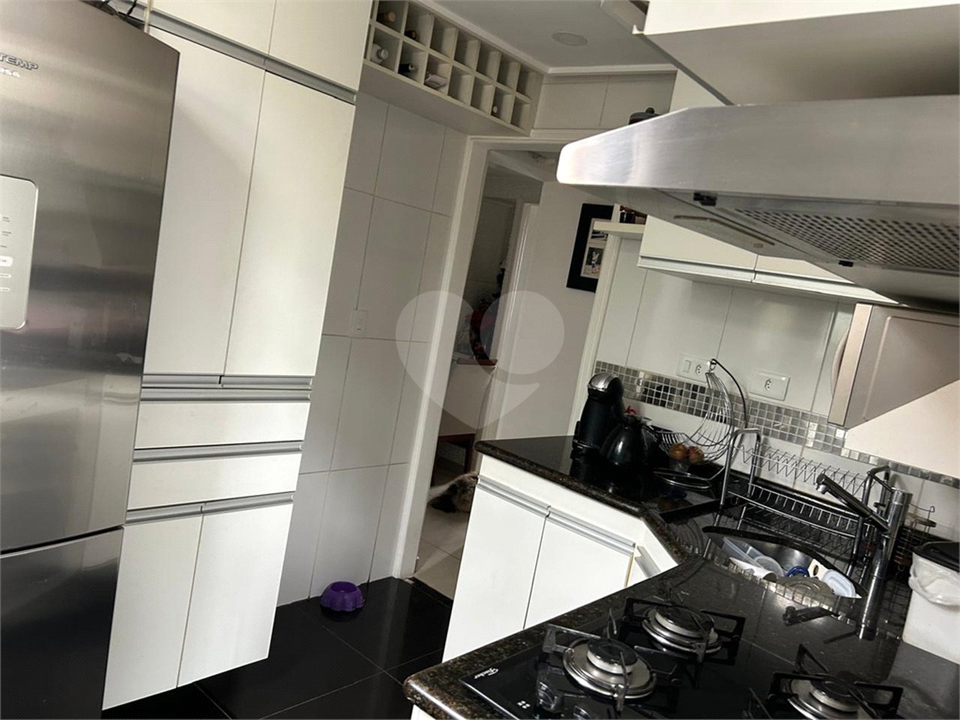 Apartamento à venda com 3 quartos em Conjunto Residencial José Bonifácio, São Paulo, SP