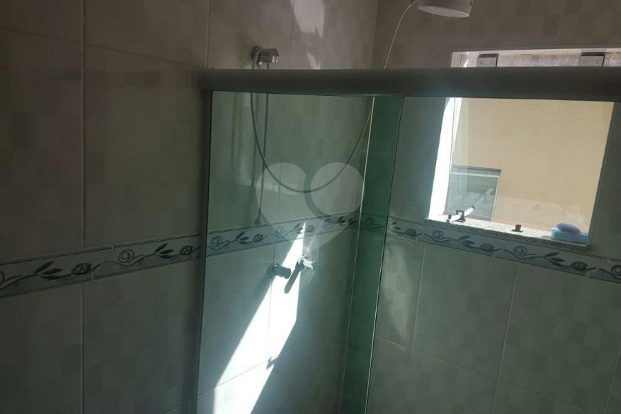 Sobrado à venda com 3 suítes em Pirituba, São Paulo, SP