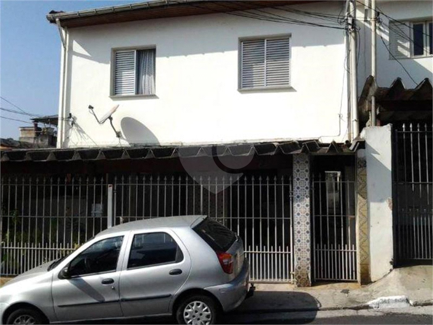 Sobrado à venda com 4 quartos em Granja Julieta, São Paulo, SP