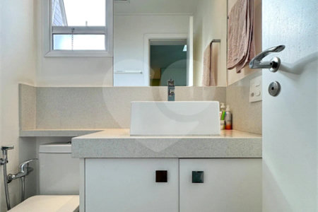 Apartamento à venda ou para alugar com 3 suítes em Vila Dayse, São Bernardo do Campo, SP
