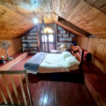 Casa à venda com 3 quartos em Santa Teresa, Rio de Janeiro, RJ