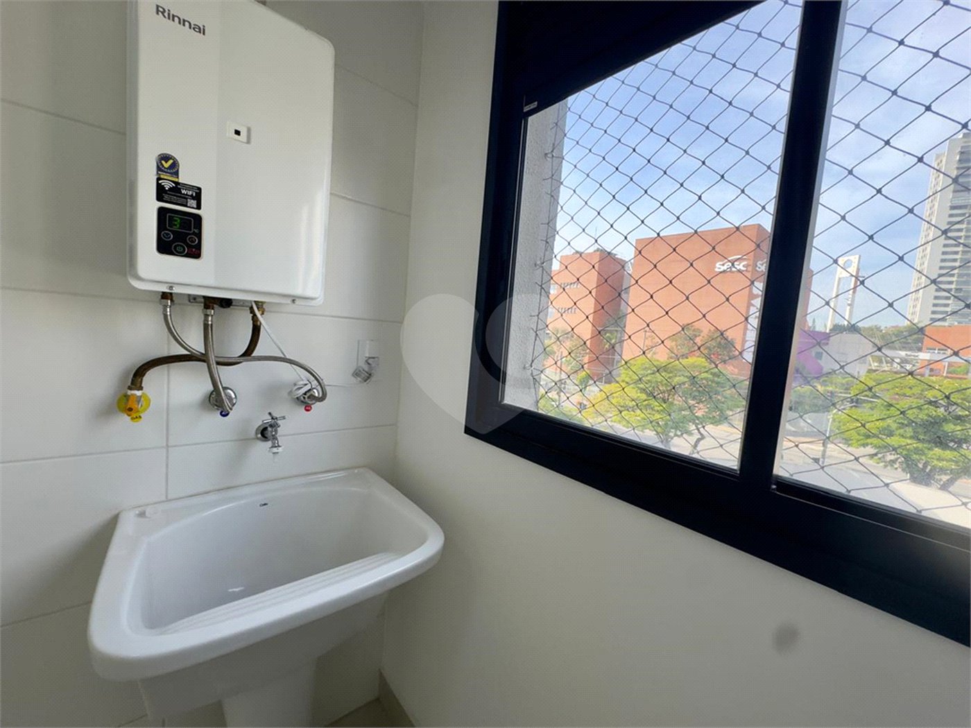 Apartamento à venda ou para alugar com 2 suítes em Jardim Faculdade, Sorocaba, SP