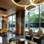 Apartamento à venda com 1 suíte em Vila Olímpia, São Paulo, SP