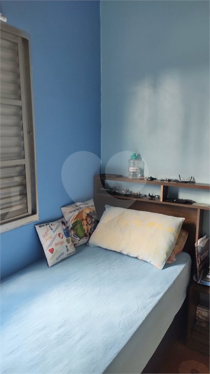 Sobrado à venda com 3 quartos, sendo 1 suíte, em Jardim Brasil (zona Norte), São Paulo, SP