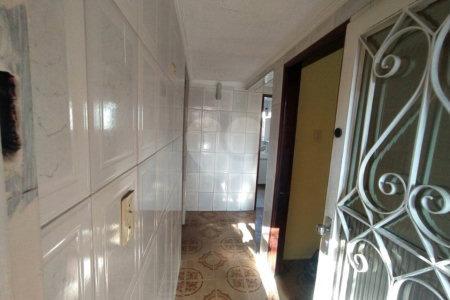 Casa à venda com 5 quartos em Chora Menino, São Paulo, SP