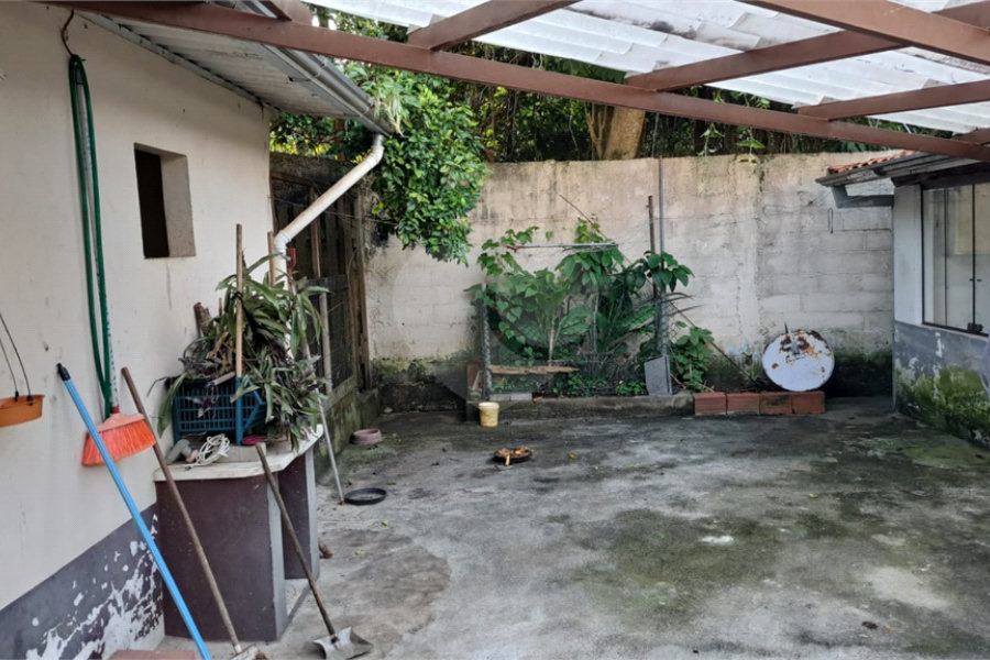 Casa à venda com 3 quartos no Centro, Mairiporã, SP