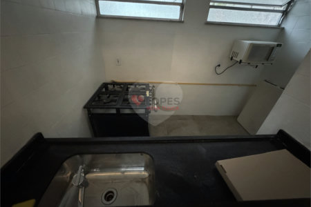 Apartamento à venda com 3 quartos em Botafogo, Rio de Janeiro, RJ