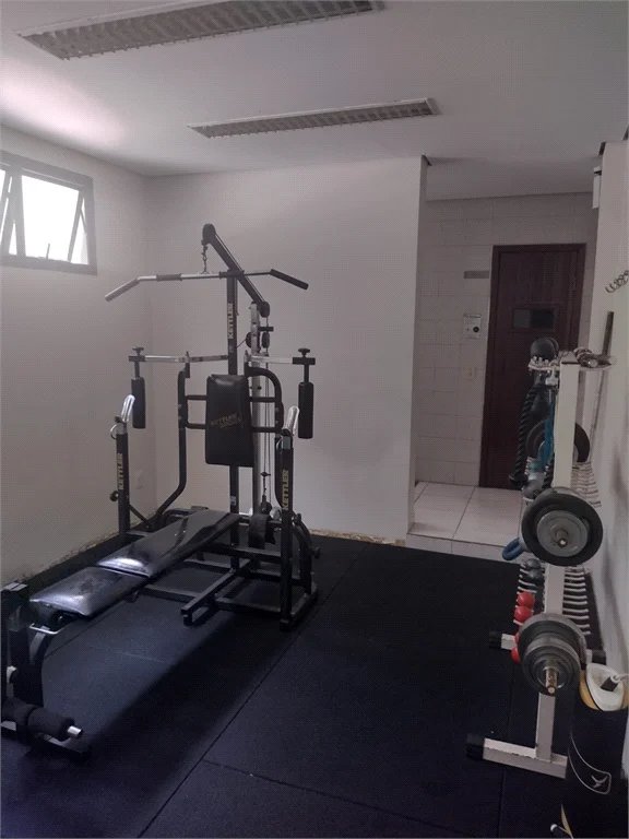 Apartamento à venda com 3 suítes em Vila Suzana, São Paulo, SP