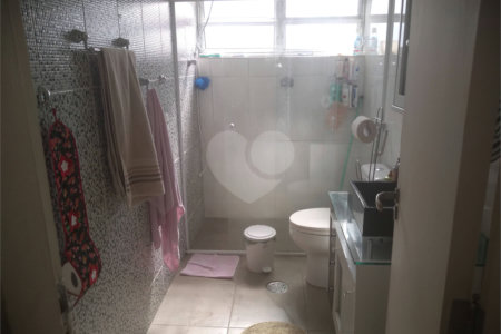 Sobrado à venda com 3 quartos em Vila Parque Jabaquara, São Paulo, SP