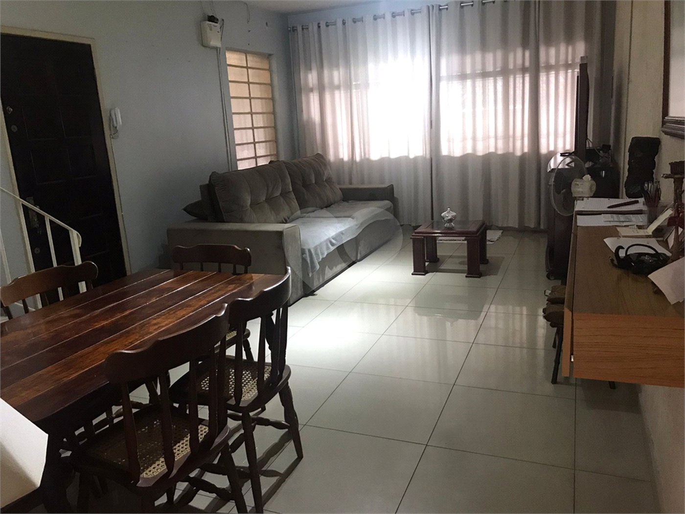 Sobrado à venda com 3 quartos em Vila Guilherme, São Paulo, SP