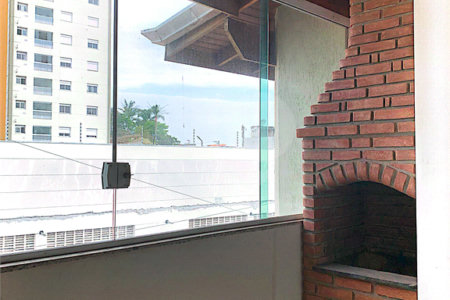 Casa à venda com 4 quartos no Centro, Mogi das Cruzes, SP