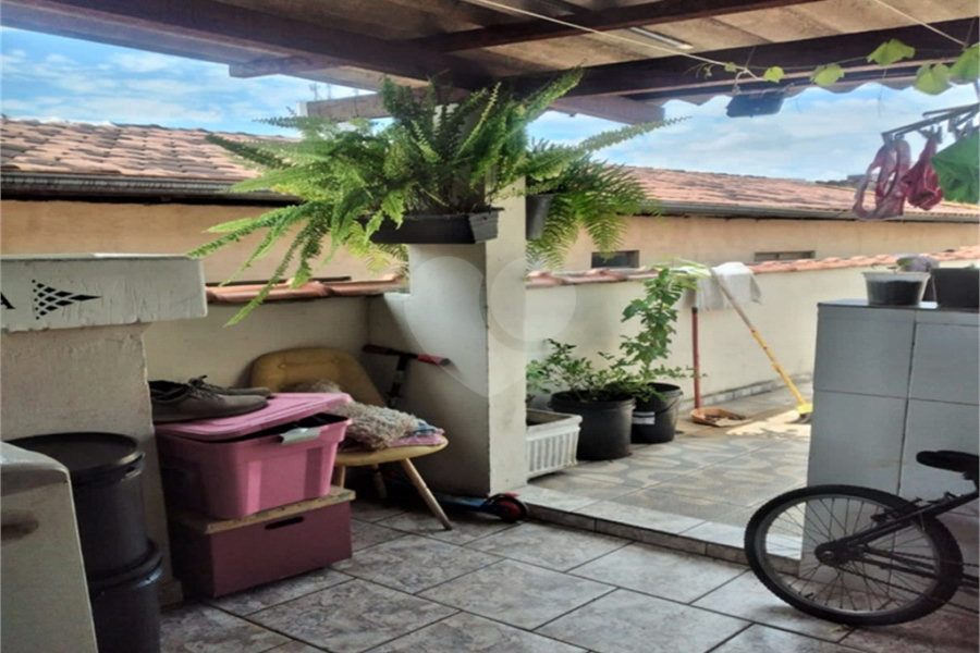 Casa à venda com 2 quartos em Tucuruvi, São Paulo, SP