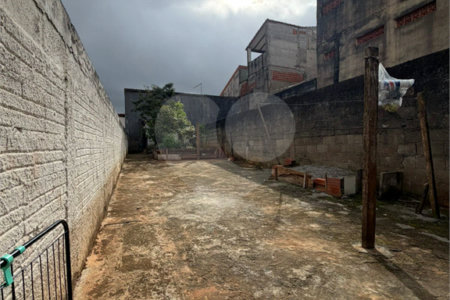 Casa à venda com 2 quartos em Vila São Paulo, Mogi das Cruzes, SP