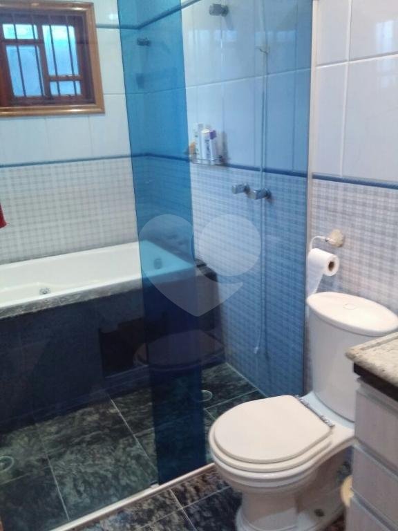Sobrado à venda com 3 quartos, sendo 1 suíte, em Parque Vitória, São Paulo, SP
