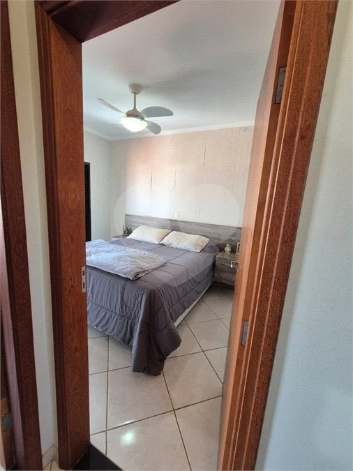 Sobrado à venda com 3 quartos em Vila Industrial, Piracicaba, SP