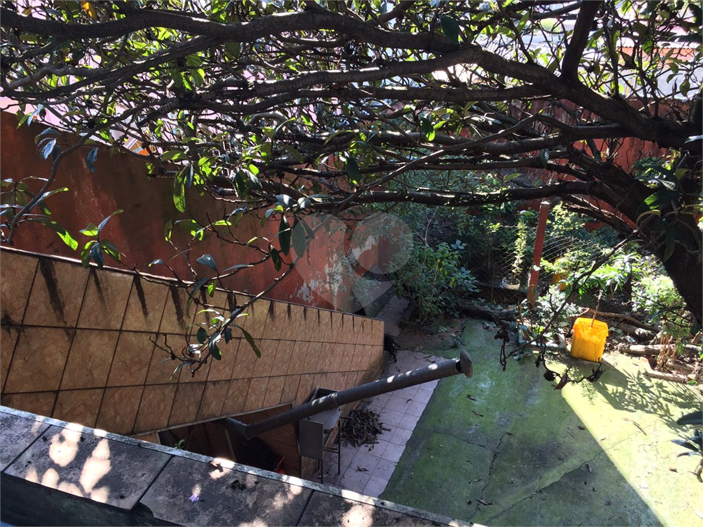 Sobrado à venda com 3 quartos em Mandaqui, São Paulo, SP
