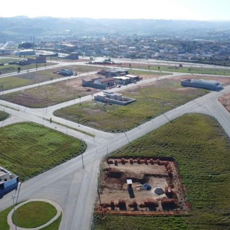 Residencial Reserva Dos Manacas