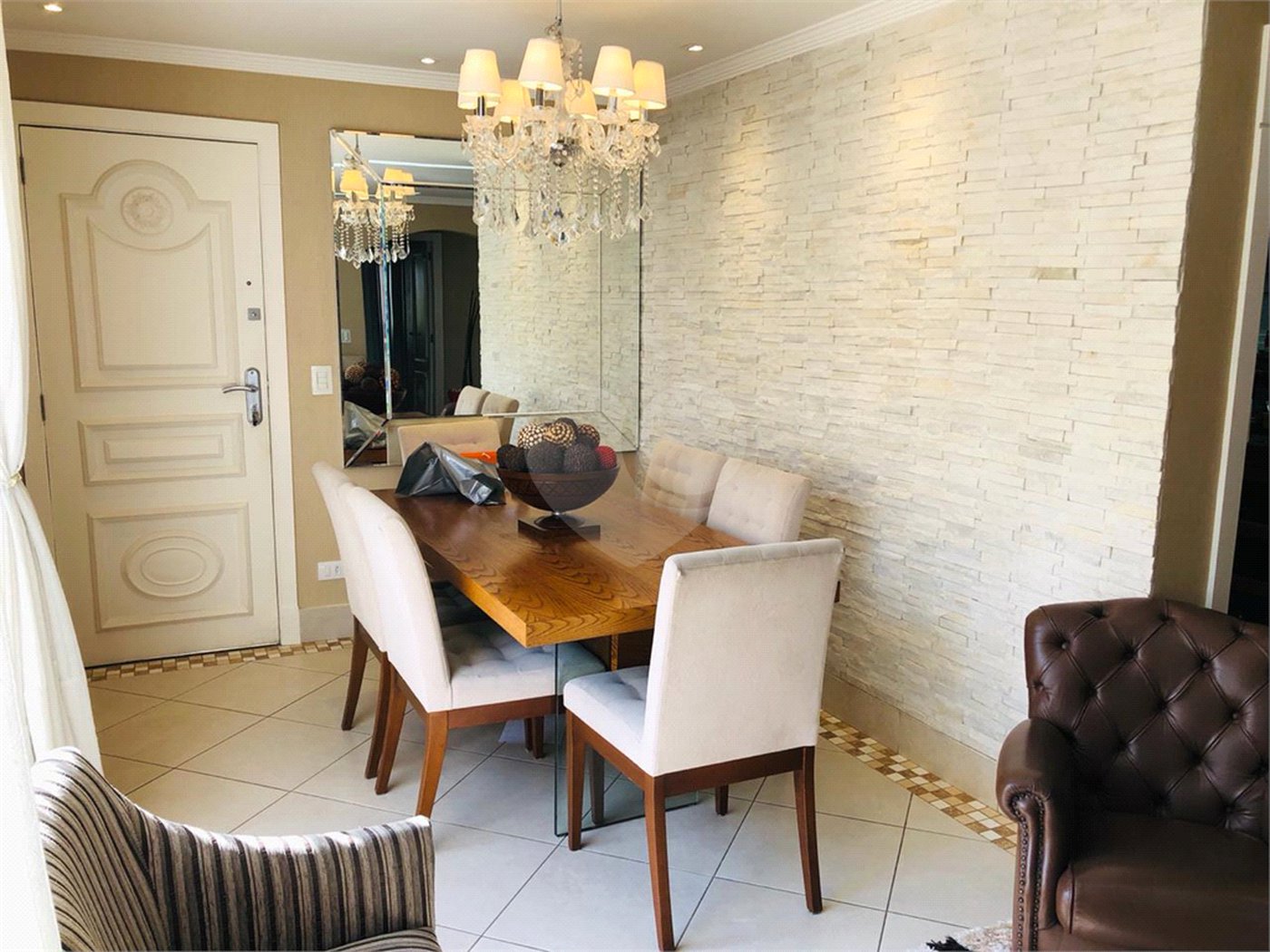 Apartamento à venda com 2 quartos em Vila Alexandria, São Paulo, SP