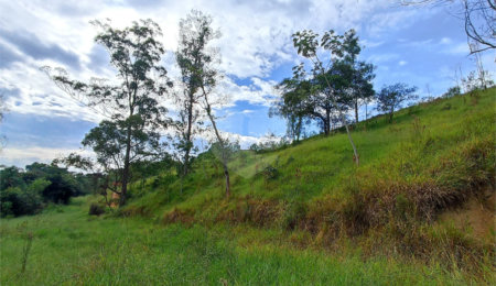 Terreno à venda em Jardim Monte Santo, Itapetininga, SP