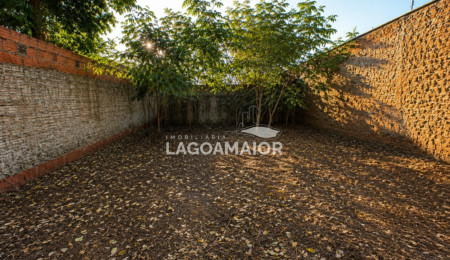 Terreno à venda em Jardim Das Acácias, Três Lagoas, MS
