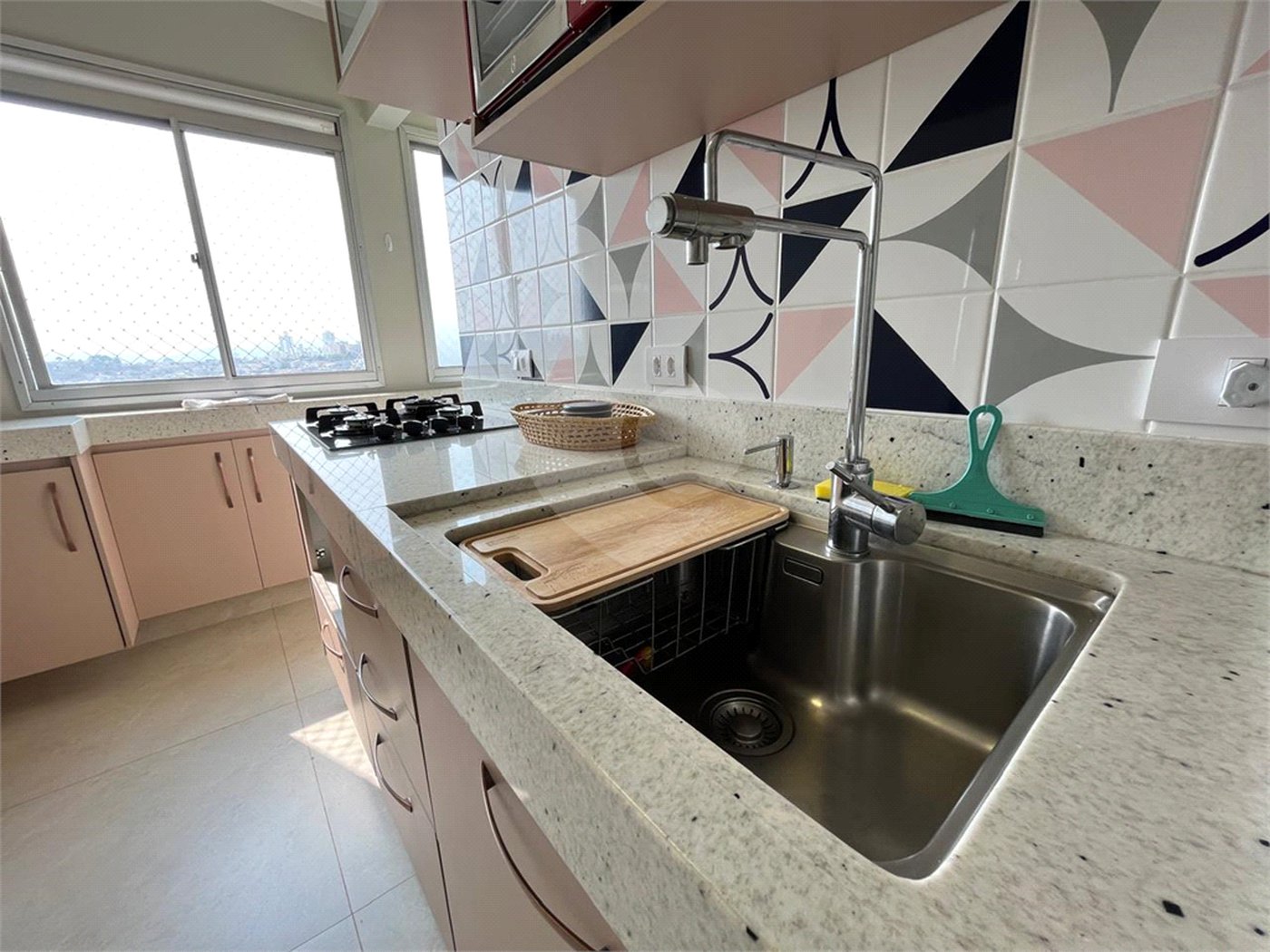 Apartamento à venda com 2 quartos em Casa Verde, São Paulo, SP